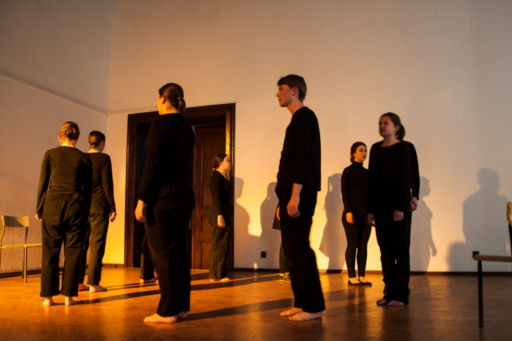 Czy dzieci Bóg słucha?