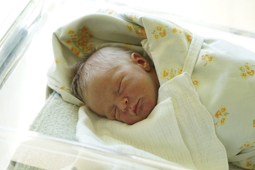 Urodzeni w Brzegu - Najmłodsi mieszkańcy regionu (30)