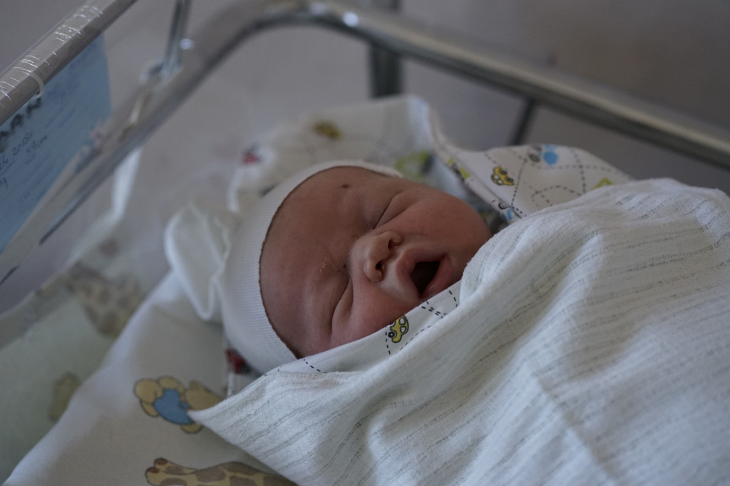 Urodzeni w Brzegu - Najmłodsi mieszkańcy regionu (30)