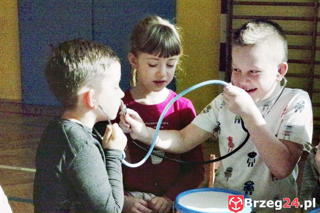 I ty możesz zostać naukowcem - Ósemka eksperymentuje!