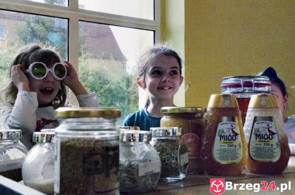 I ty możesz zostać naukowcem - Ósemka eksperymentuje!