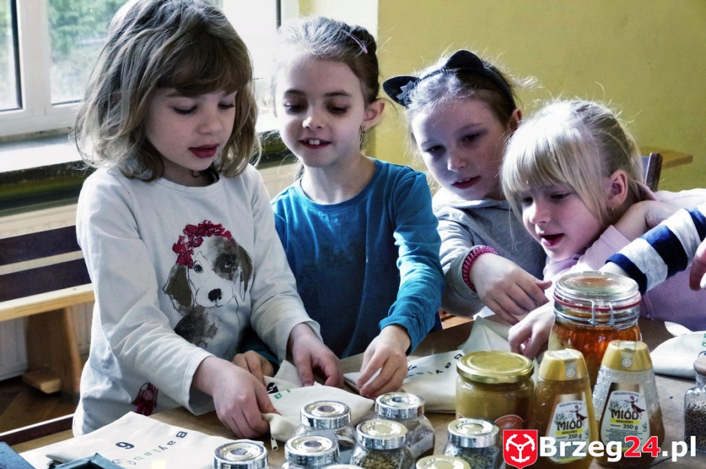 I ty możesz zostać naukowcem - Ósemka eksperymentuje!