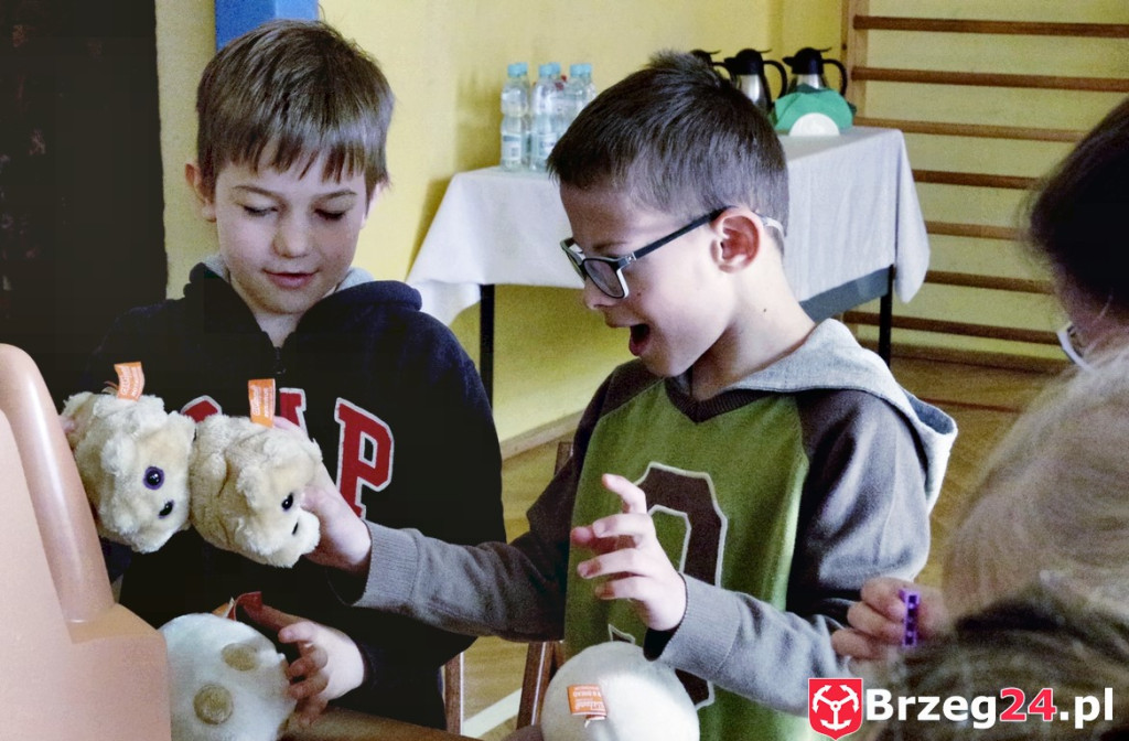 I ty możesz zostać naukowcem - Ósemka eksperymentuje!