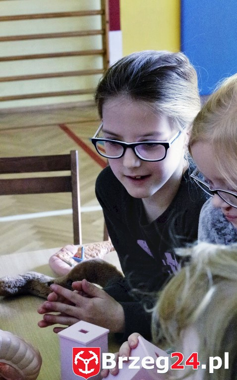 I ty możesz zostać naukowcem - Ósemka eksperymentuje!