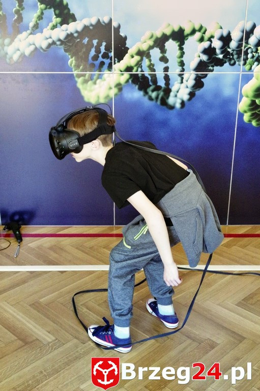 I ty możesz zostać naukowcem - Ósemka eksperymentuje!