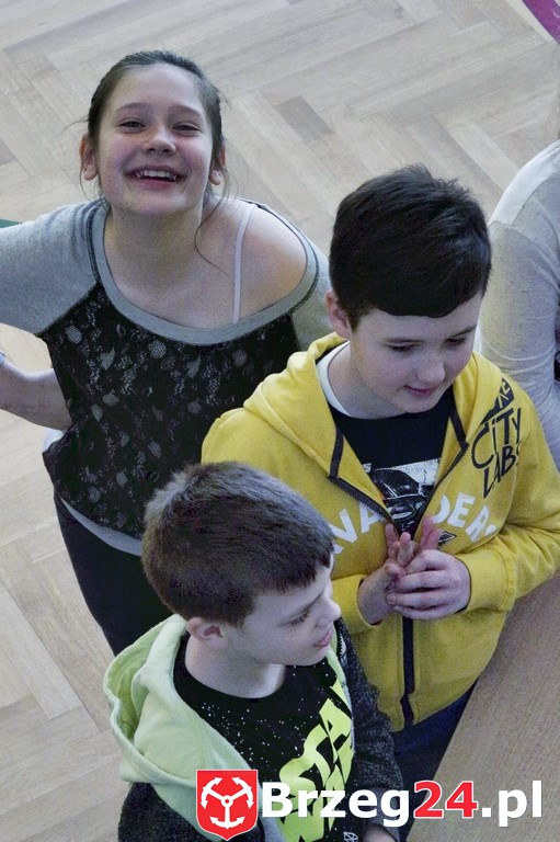 I ty możesz zostać naukowcem - Ósemka eksperymentuje!