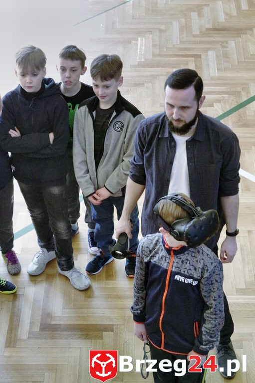 I ty możesz zostać naukowcem - Ósemka eksperymentuje!