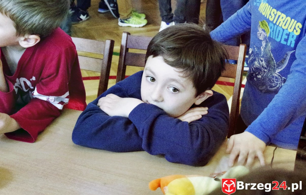 I ty możesz zostać naukowcem - Ósemka eksperymentuje!