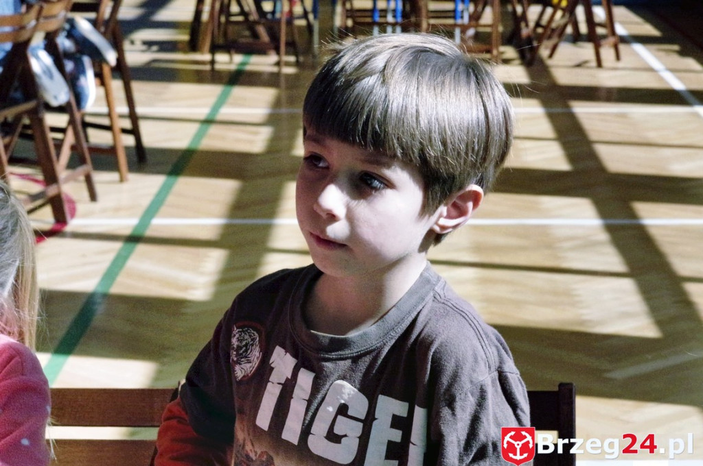 I ty możesz zostać naukowcem - Ósemka eksperymentuje!