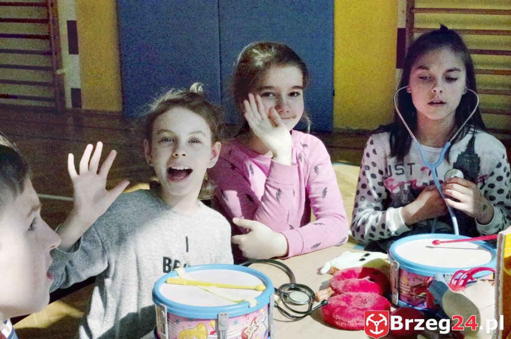 I ty możesz zostać naukowcem - Ósemka eksperymentuje!