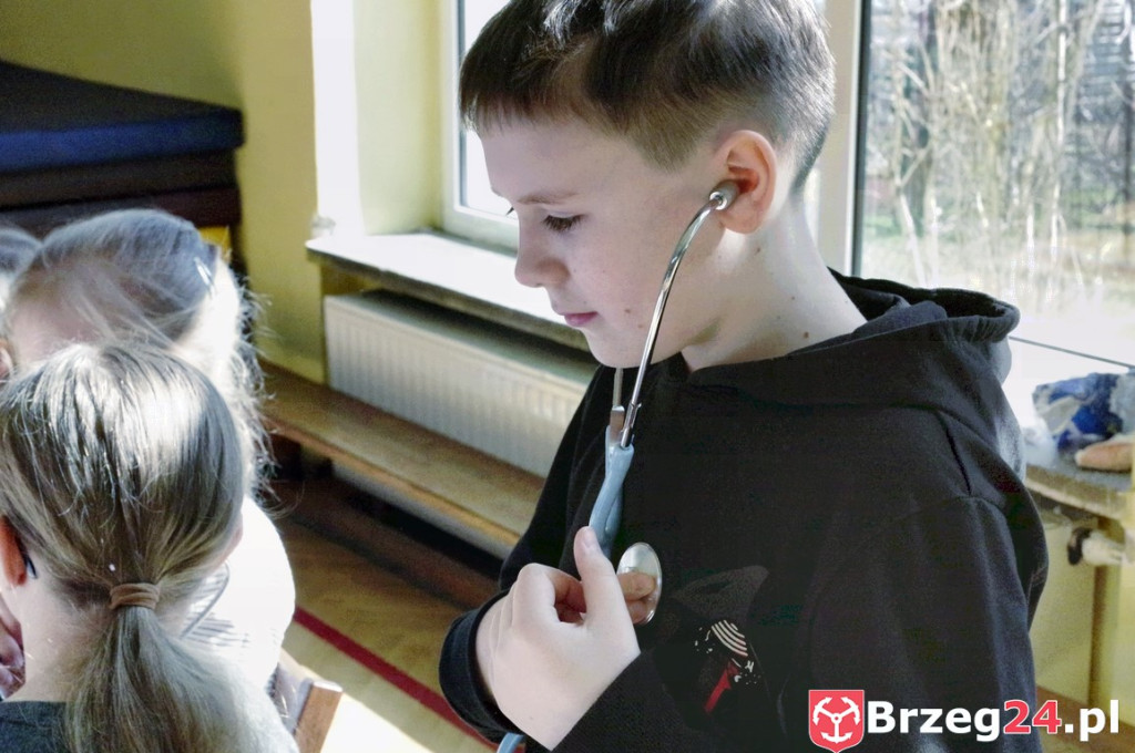 I ty możesz zostać naukowcem - Ósemka eksperymentuje!