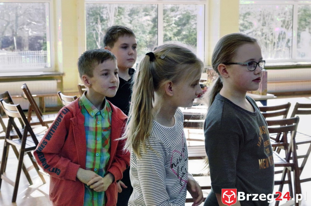 I ty możesz zostać naukowcem - Ósemka eksperymentuje!