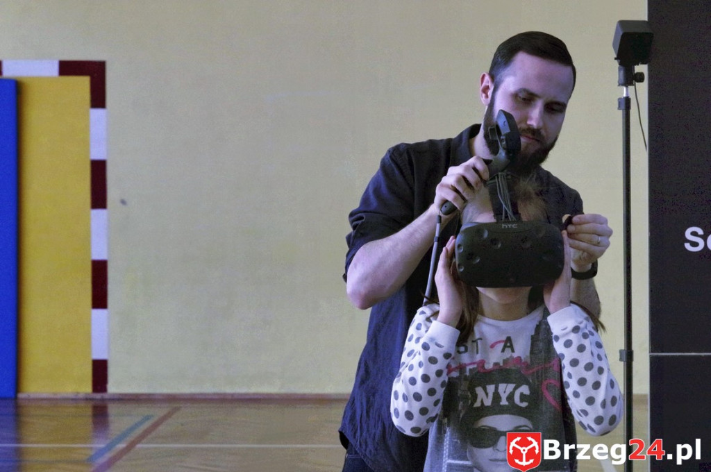 I ty możesz zostać naukowcem - Ósemka eksperymentuje!