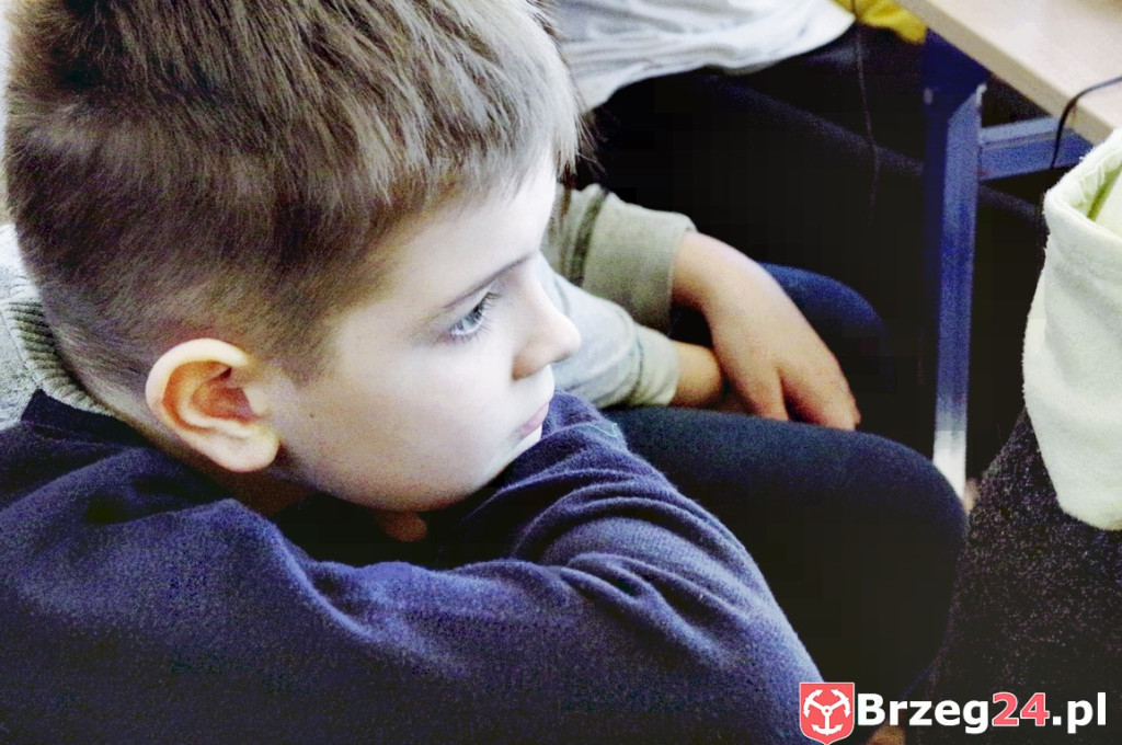 I ty możesz zostać naukowcem - Ósemka eksperymentuje!