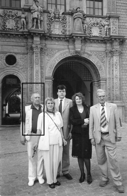 Odszedł dobry człowiek. Duża strata dla Polskiego Czerwonego Krzyża