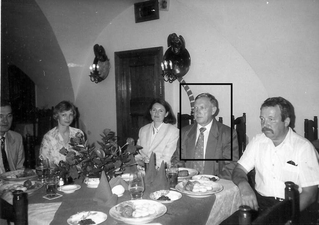 Odszedł dobry człowiek. Duża strata dla Polskiego Czerwonego Krzyża