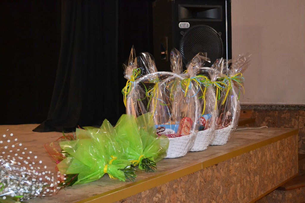 Uroczystość obchodzona dla uhonorowania długoletniego pożycia małżeńskiego