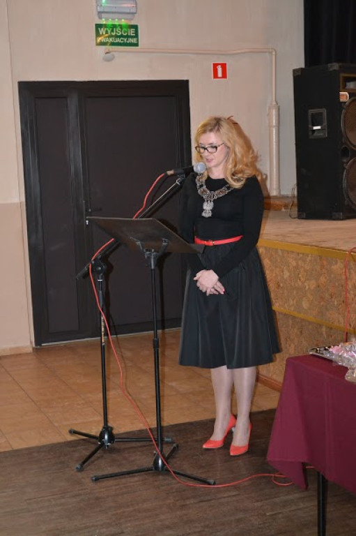 Uroczystość obchodzona dla uhonorowania długoletniego pożycia małżeńskiego