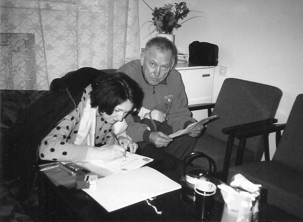 Odszedł dobry człowiek. Duża strata dla Polskiego Czerwonego Krzyża