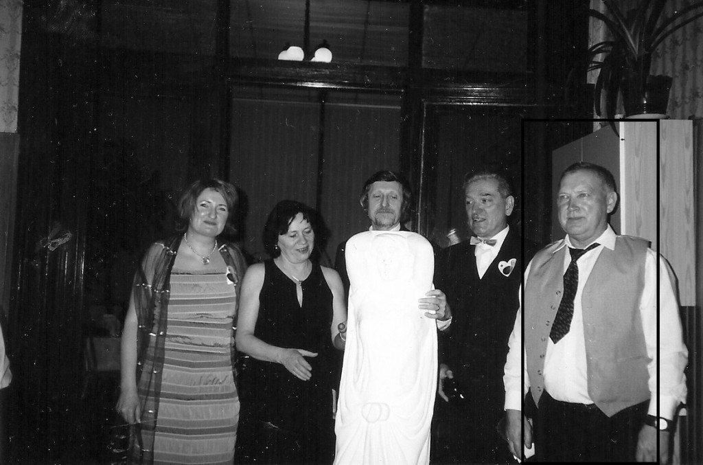 Odszedł dobry człowiek. Duża strata dla Polskiego Czerwonego Krzyża