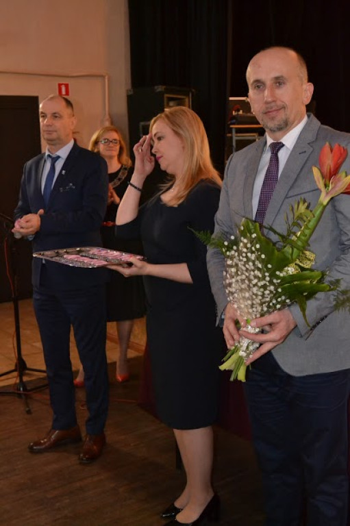 Uroczystość obchodzona dla uhonorowania długoletniego pożycia małżeńskiego