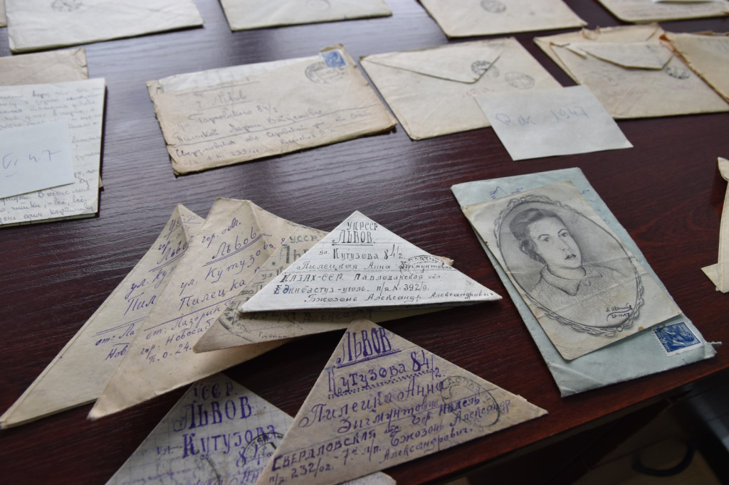 Muzeum Piastów Śląskich w Brzegu przygotuje wystawę kresową. Placówka powiększa zbiór eksponatów