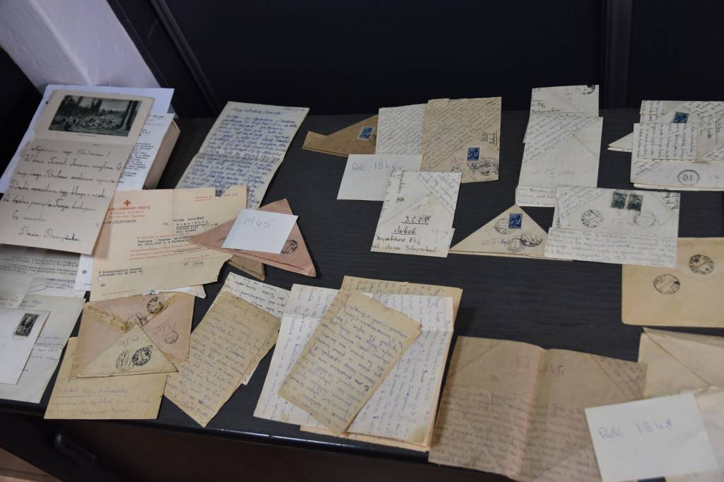 Muzeum Piastów Śląskich w Brzegu przygotuje wystawę kresową. Placówka powiększa zbiór eksponatów