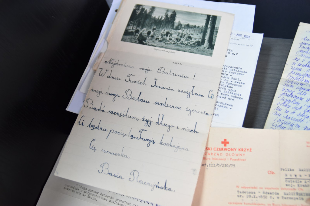 Muzeum Piastów Śląskich w Brzegu przygotuje wystawę kresową. Placówka powiększa zbiór eksponatów