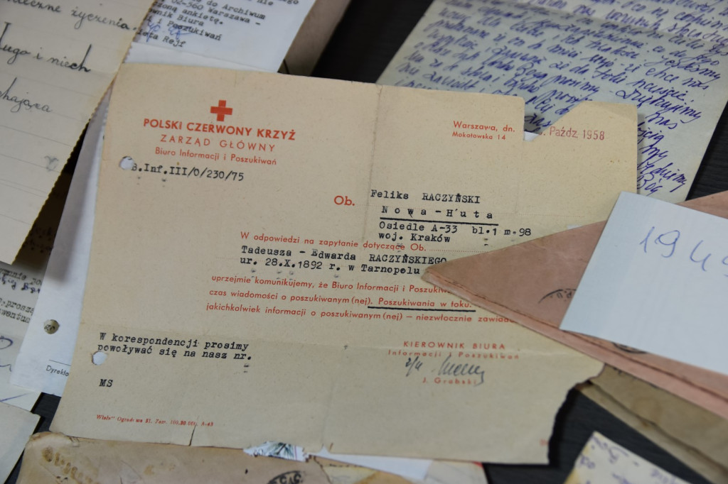 Muzeum Piastów Śląskich w Brzegu przygotuje wystawę kresową. Placówka powiększa zbiór eksponatów