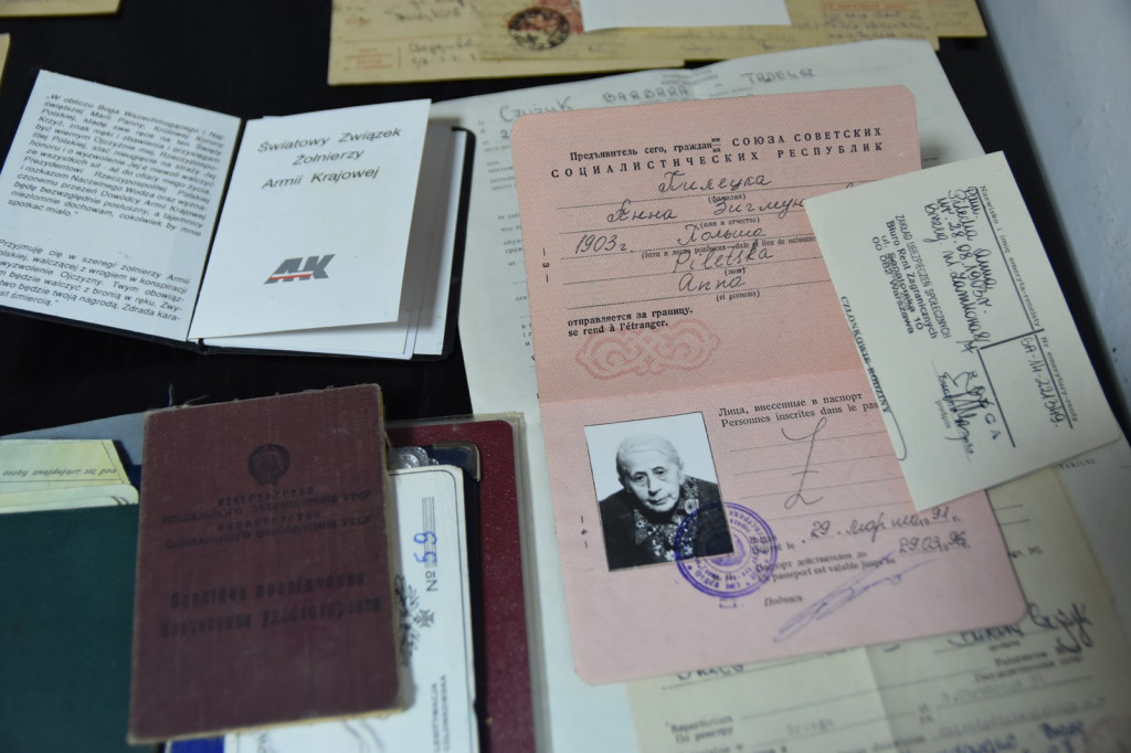 Muzeum Piastów Śląskich w Brzegu przygotuje wystawę kresową. Placówka powiększa zbiór eksponatów