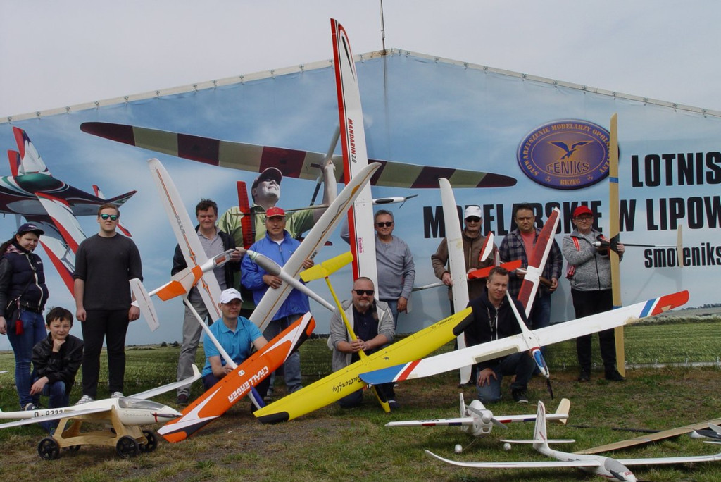 Ruszyły zawody o puchar Feniksa