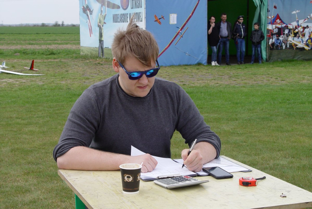 Ruszyły zawody o puchar Feniksa