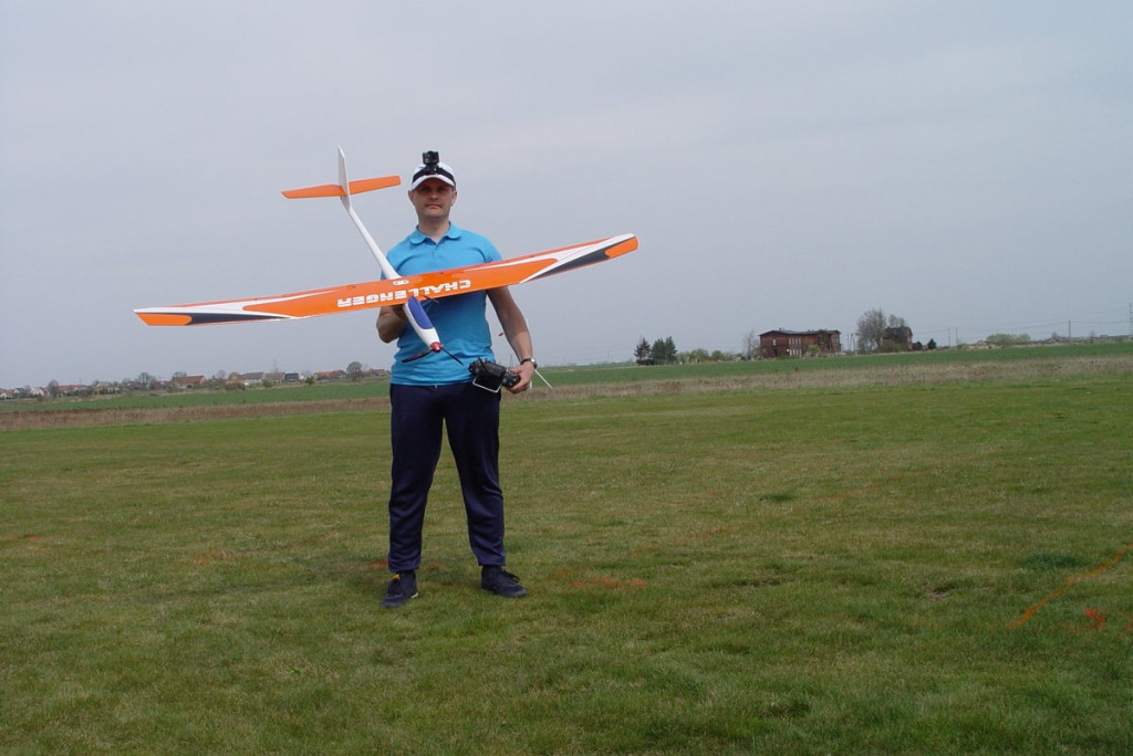 Ruszyły zawody o puchar Feniksa