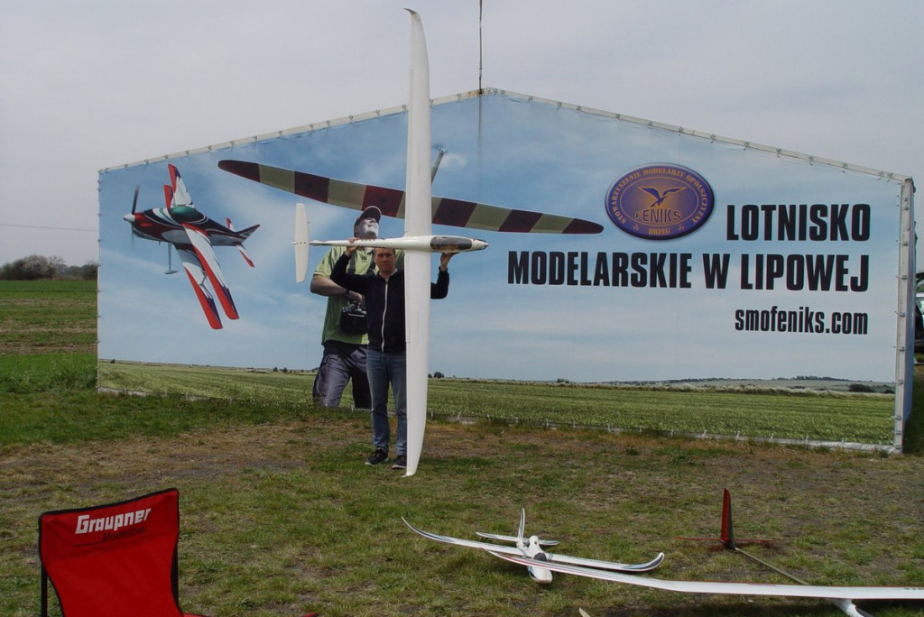 Ruszyły zawody o puchar Feniksa