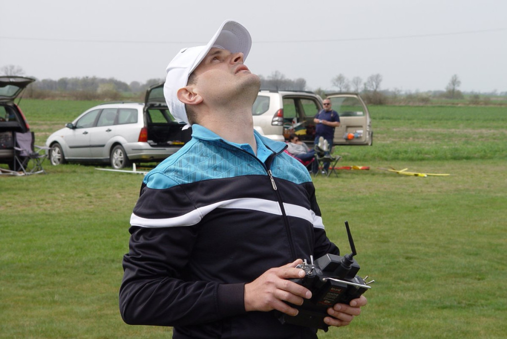 Ruszyły zawody o puchar Feniksa