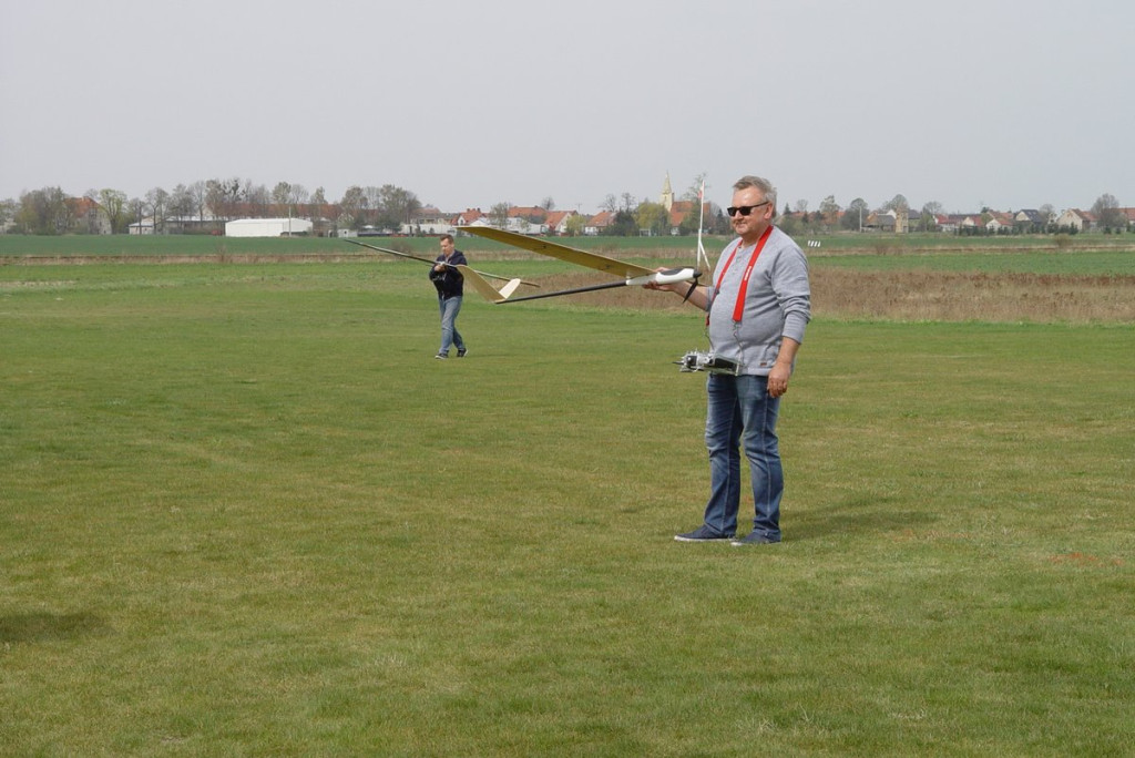 Ruszyły zawody o puchar Feniksa