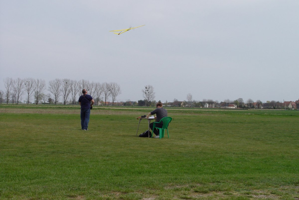 Ruszyły zawody o puchar Feniksa