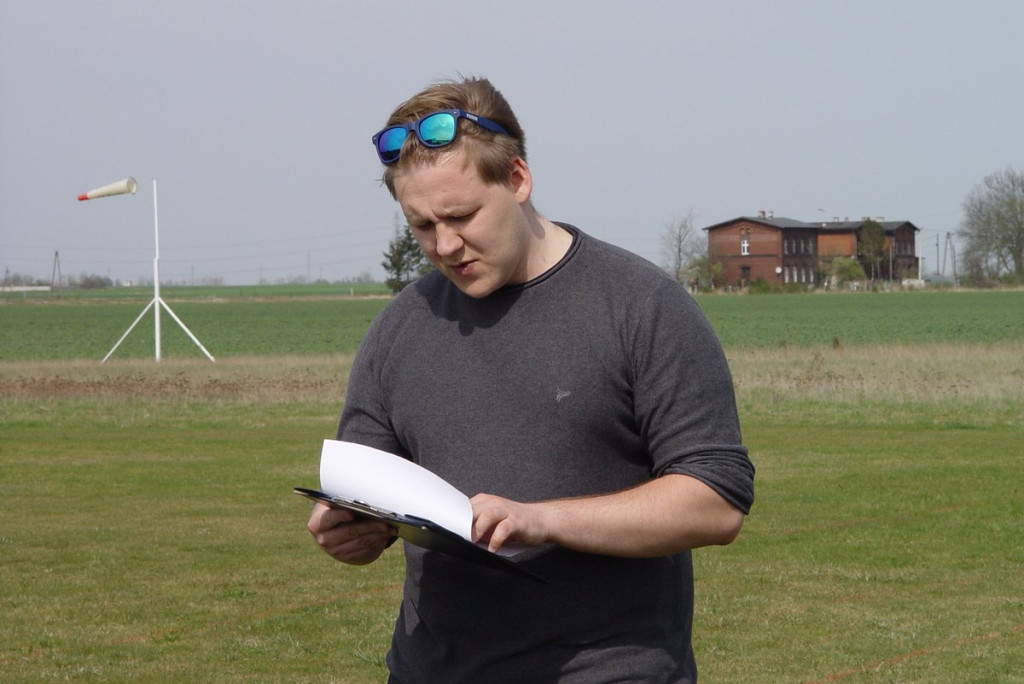 Ruszyły zawody o puchar Feniksa