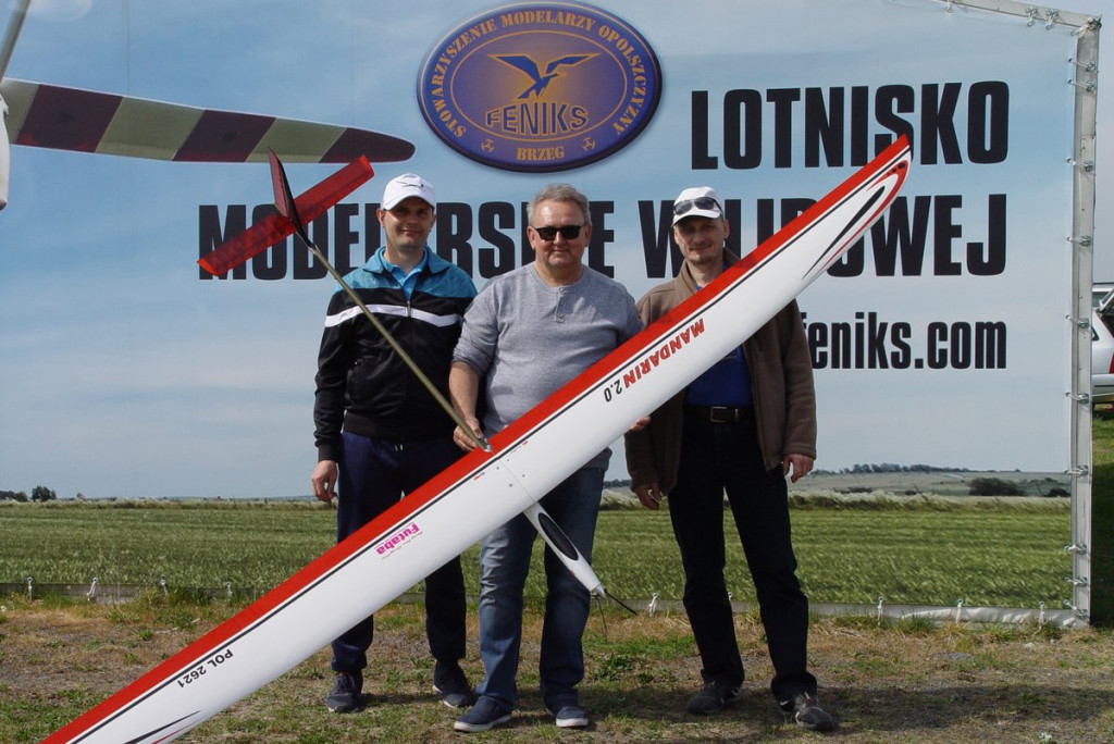 Ruszyły zawody o puchar Feniksa