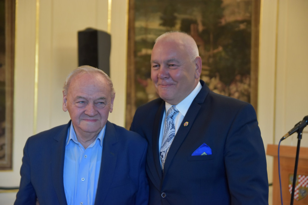 Jubileusz 20-lecia działalności Towarzystwa Rozwoju Ziemi Brzeskiej