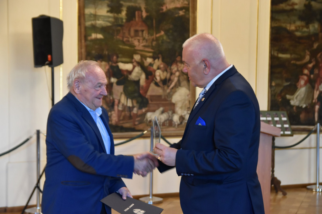 Jubileusz 20-lecia działalności Towarzystwa Rozwoju Ziemi Brzeskiej