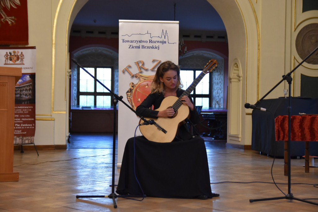 Jubileusz 20-lecia działalności Towarzystwa Rozwoju Ziemi Brzeskiej