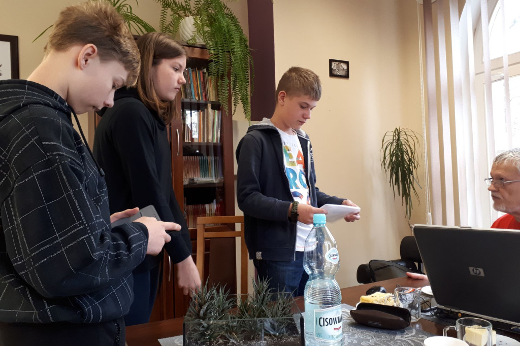 Uczniowie PSP 1 Brzeg wśród najlepszych młodych turystów i krajoznawców z województwa opolskiego