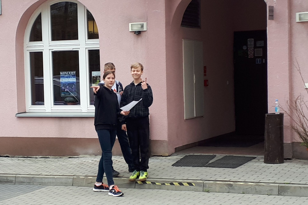 Uczniowie PSP 1 Brzeg wśród najlepszych młodych turystów i krajoznawców z województwa opolskiego