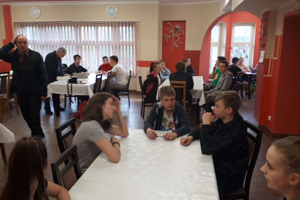 Uczniowie PSP 1 Brzeg wśród najlepszych młodych turystów i krajoznawców z województwa opolskiego