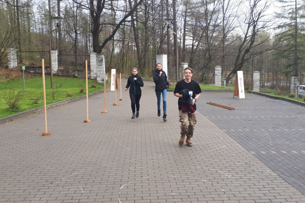 Uczniowie PSP 1 Brzeg wśród najlepszych młodych turystów i krajoznawców z województwa opolskiego