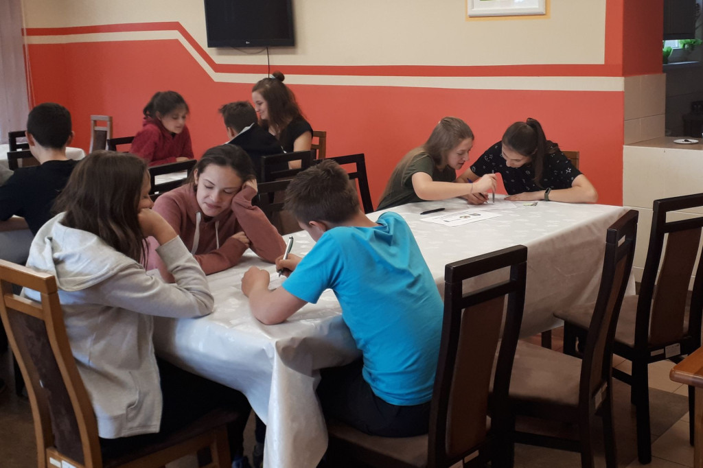 Uczniowie PSP 1 Brzeg wśród najlepszych młodych turystów i krajoznawców z województwa opolskiego