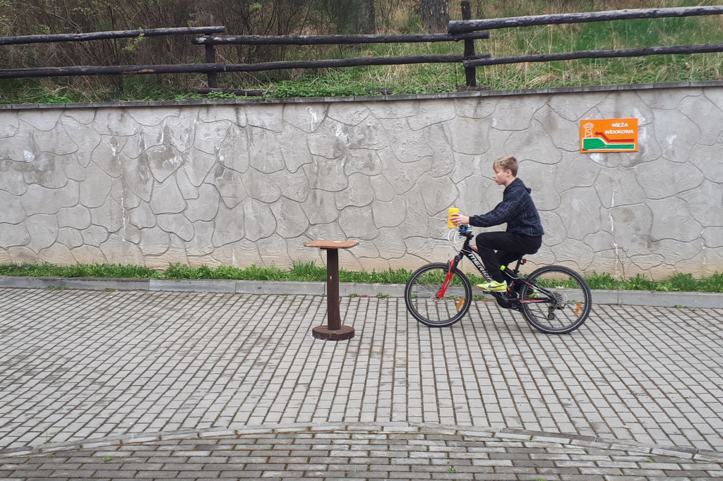 Uczniowie PSP 1 Brzeg wśród najlepszych młodych turystów i krajoznawców z województwa opolskiego