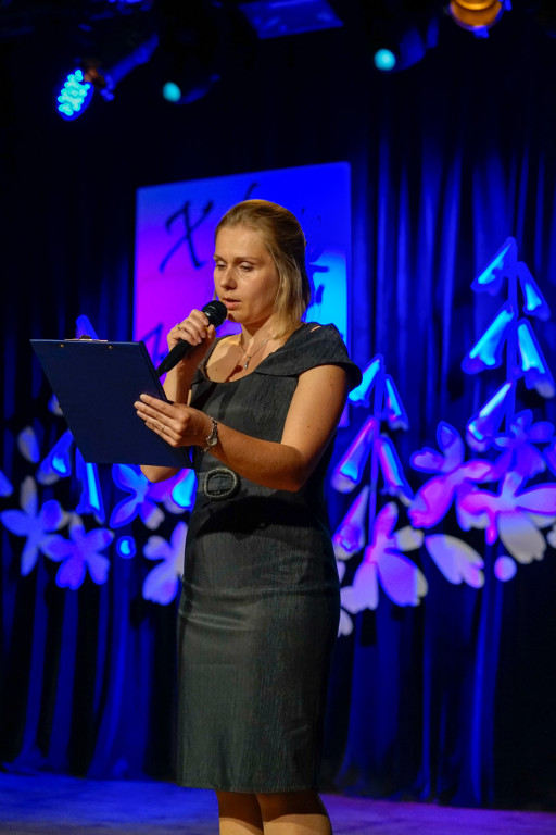 X-Lecie zespołu Kokorycz z Głębocka