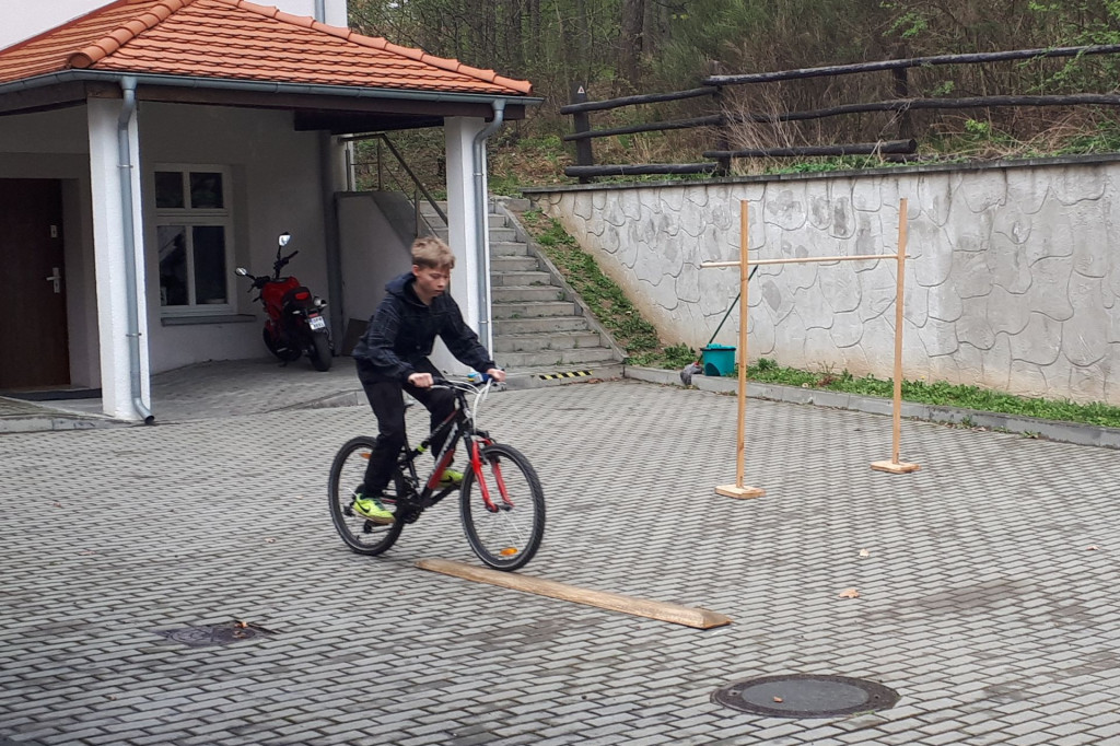 Uczniowie PSP 1 Brzeg wśród najlepszych młodych turystów i krajoznawców z województwa opolskiego